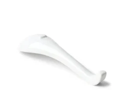 Online MIYA Company Soup Spoon With Hook - White