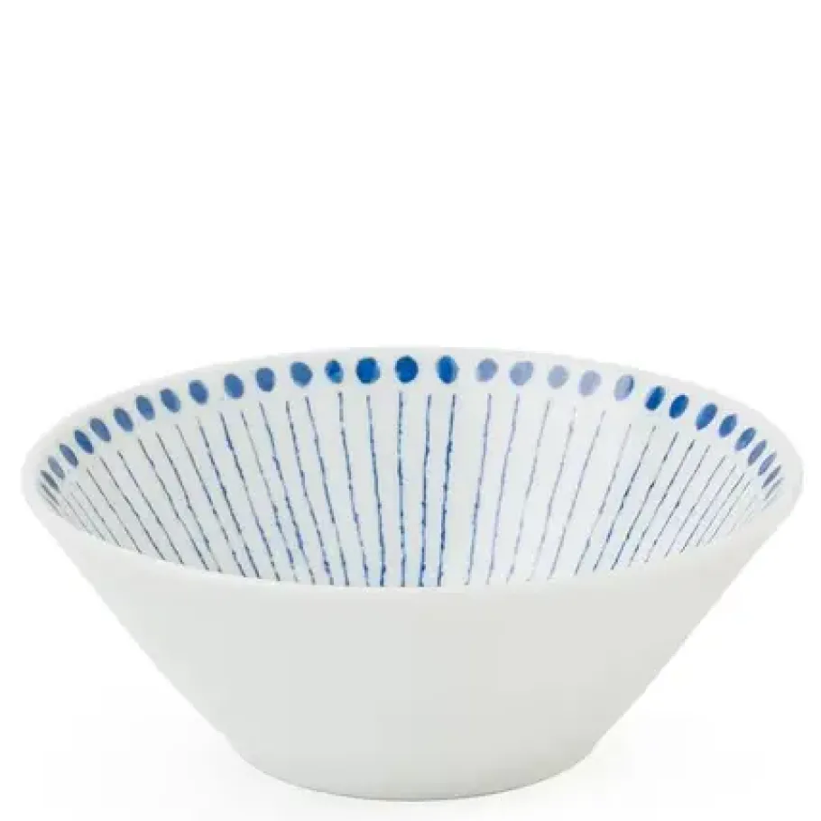 Outlet MIYA Company Sou Tokusa 5.25" Bowl