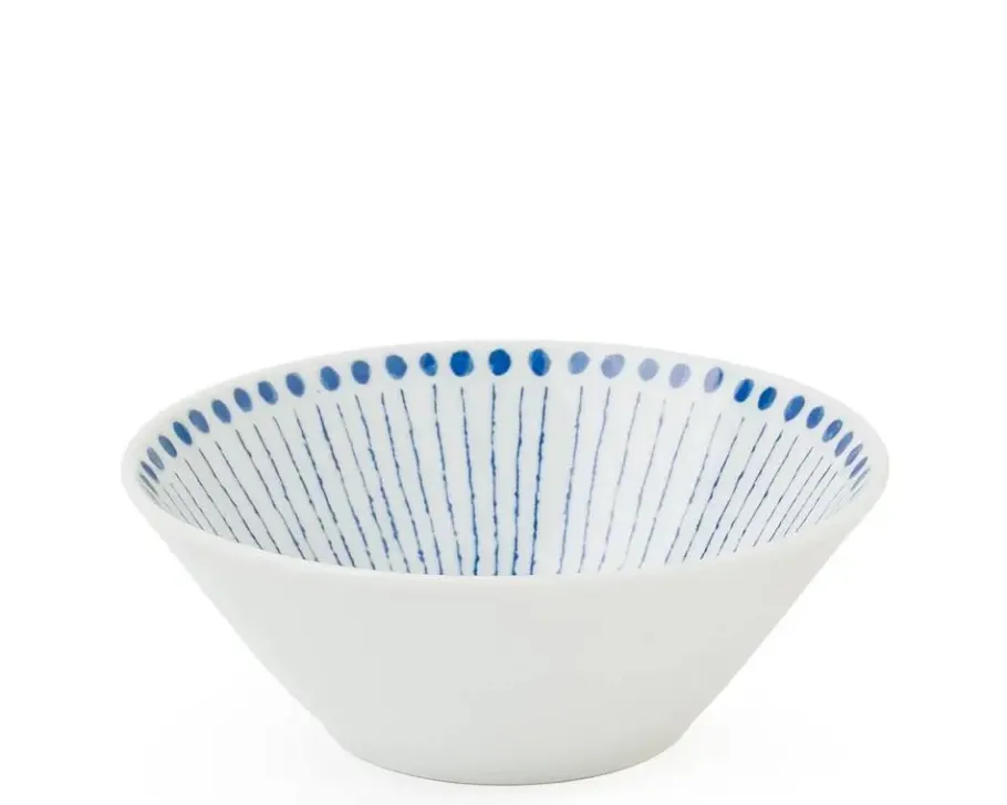 Outlet MIYA Company Sou Tokusa 5.25" Bowl