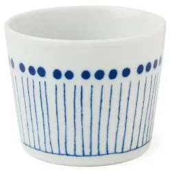 New MIYA Company Sou Tokusa 6 Oz. Soba Cup