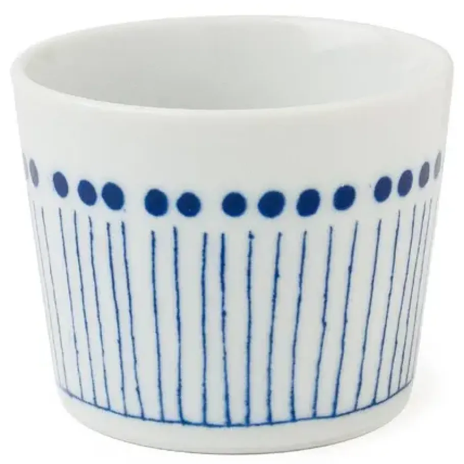 New MIYA Company Sou Tokusa 6 Oz. Soba Cup