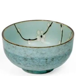 Online MIYA Company Spring Blossoms 5.5" Bowl
