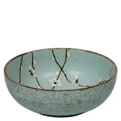 Outlet MIYA Company Spring Blossoms 7" Bowl