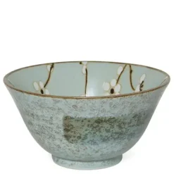 Online MIYA Company Spring Blossoms 5.25" Flared Rice Bowl