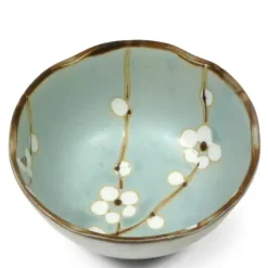 Discount MIYA Company Spring Blossoms 3.5" Sauce Bowl