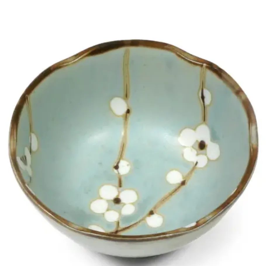 Discount MIYA Company Spring Blossoms 3.5" Sauce Bowl