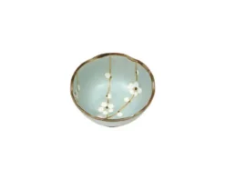 Discount MIYA Company Spring Blossoms 3.5" Sauce Bowl