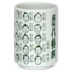Online MIYA Company Sumo Champ 8 Oz. Teacup