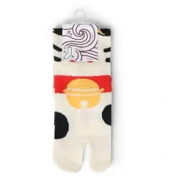 Clearance MIYA Company Tabi Socks - Maneki Neko