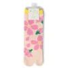 New MIYA Company Tabi Socks - Sakura (Child)