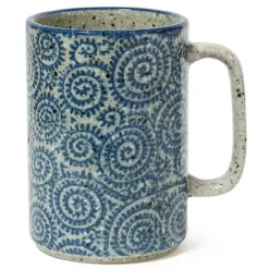 Online MIYA Company Tako Karakusa Mug
