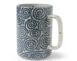 Online MIYA Company Tako Karakusa Mug