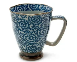 Online MIYA Company Tako Karakusa 12 Oz. Mug