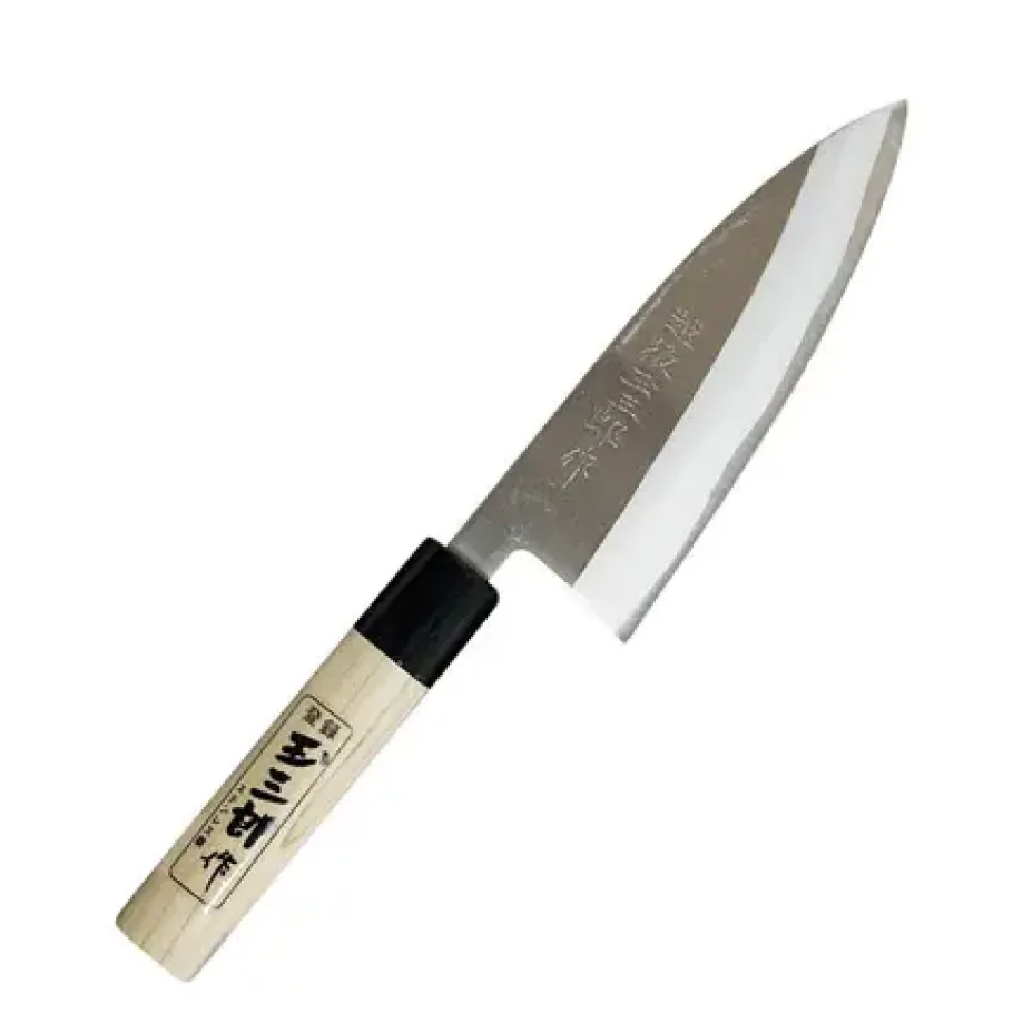 Discount MIYA Company Tamazaburo Home Kitchen Knife - Deba 6"