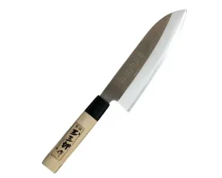 Discount MIYA Company Tamazaburo Home Kitchen Knife - Santoku