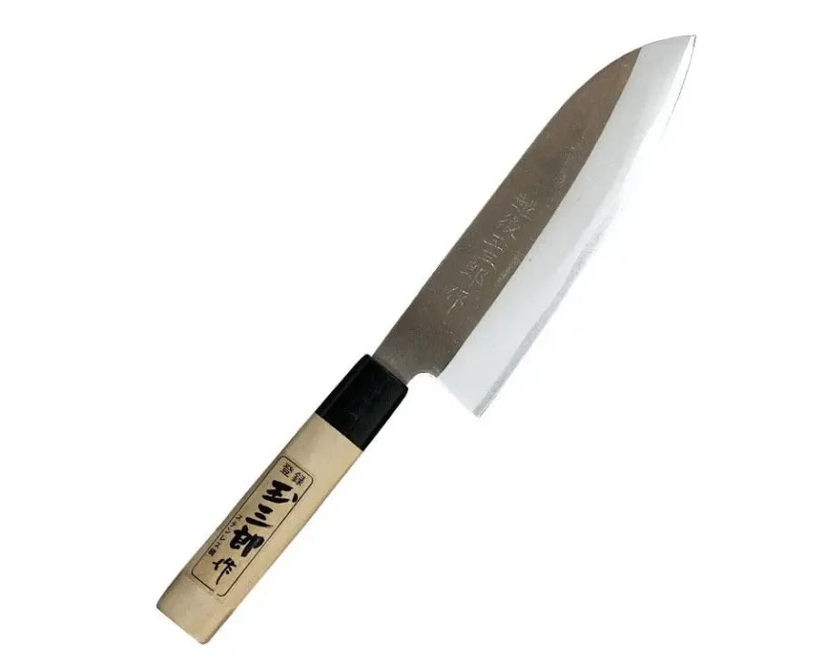 Discount MIYA Company Tamazaburo Home Kitchen Knife - Santoku