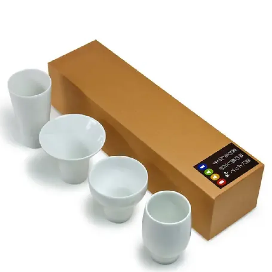 Hot MIYA Company Tasting Sake Cup Set