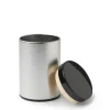 Outlet MIYA Company Tea Canister Black Lid 100G