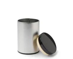 Outlet MIYA Company Tea Canister Black Lid 100G