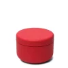 Clearance MIYA Company Tea Canister Petite Red 30G