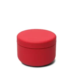 Clearance MIYA Company Tea Canister Petite Red 30G