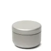 Outlet MIYA Company Tea Canister Petite Silver 30G