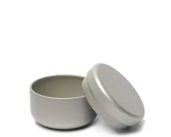 Outlet MIYA Company Tea Canister Petite Silver 30G