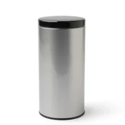New MIYA Company Tea Canister With Black Lid 200G