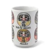 Sale MIYA Company Teacup Daruma