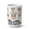 Best MIYA Company Teacup Favorite Dogs