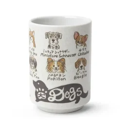 Best MIYA Company Teacup Favorite Dogs