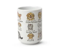 Best MIYA Company Teacup Favorite Dogs
