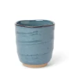 MIYA Company Teacup Kinyou Dark Blue