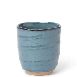 MIYA Company Teacup Kinyou Dark Blue