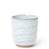 Online MIYA Company Teacup Kinyou Light Blue