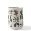 Hot MIYA Company Teacup Ninja