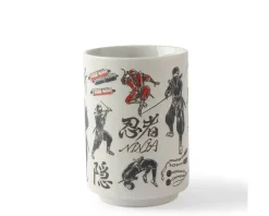 Hot MIYA Company Teacup Ninja