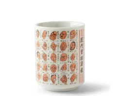 Discount MIYA Company Teacup Prime Ministers