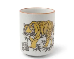 Discount MIYA Company Teacup Tiger