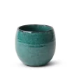Sale MIYA Company Teacup Umeshu Toruko Blue