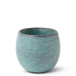 Discount MIYA Company Teacup Umeshu Turquoise