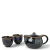 Outlet MIYA Company Tea Set Aequorea
