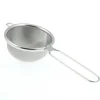 New MIYA Company Tea Strainer 2-7/8"