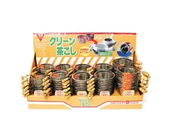 Outlet MIYA Company Tea Strainer With Handle Display Set