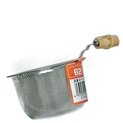 Discount MIYA Company Tea Strainer With Handle (62Mm)