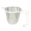 Sale MIYA Company Tea Strainer With Handle/Stand