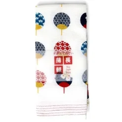 Hot MIYA Company Tea Towel - Komon Fans