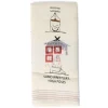 MIYA Company Tea Towel - Sumo Yogi