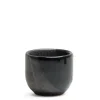 New MIYA Company Tenmoku Hankake 1 Oz. Sake Cup