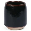 MIYA Company Tenmoku 6 Oz. Teacup